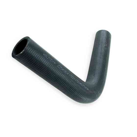 Патрубок кут d-25 L-150*150 90град. універсальний Мукачево