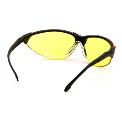 Сонцезахисні окуляри Pyramex Rendezvous Жовті (2РАНД-30) Вінниця - фото 4