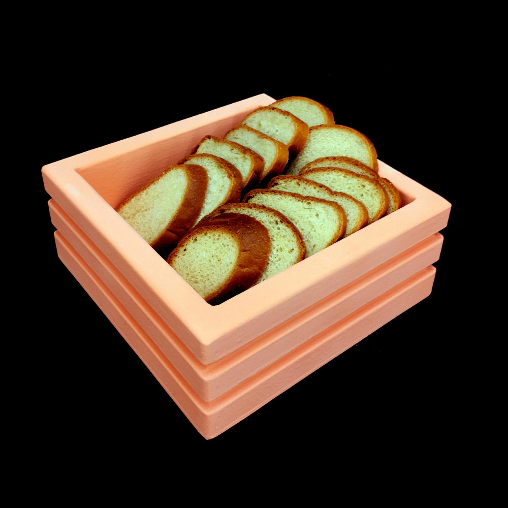 Хлібний лоток "Лувр" грейпфрут Миколаїв - фото 4