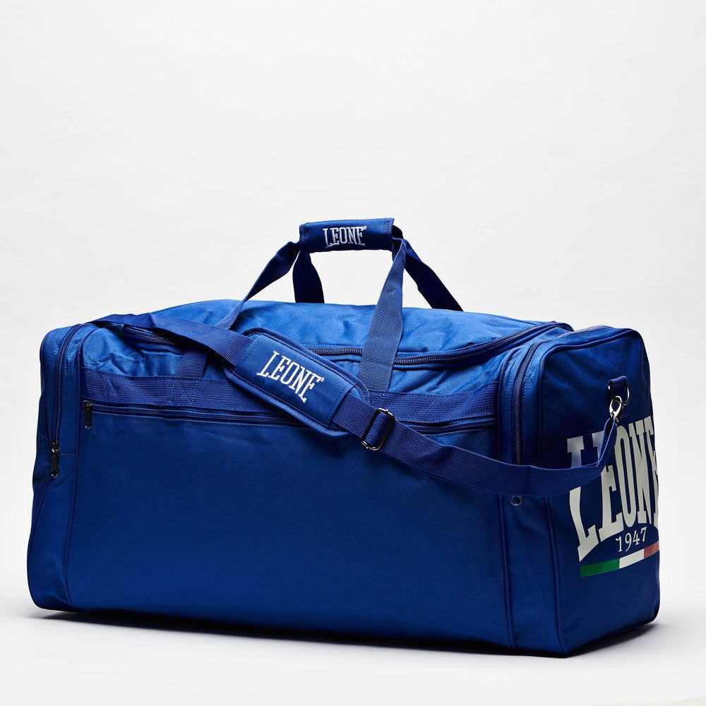 Спортивна сумка Leone AC909 Blue (80л.) Каменское - изображение 1