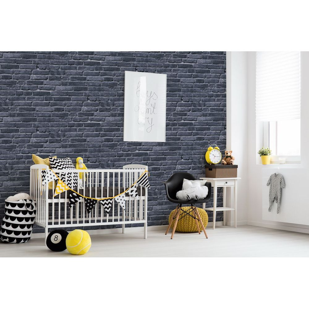 Шпалери AS Creation Little Love 38133-1 Київ - фото 3