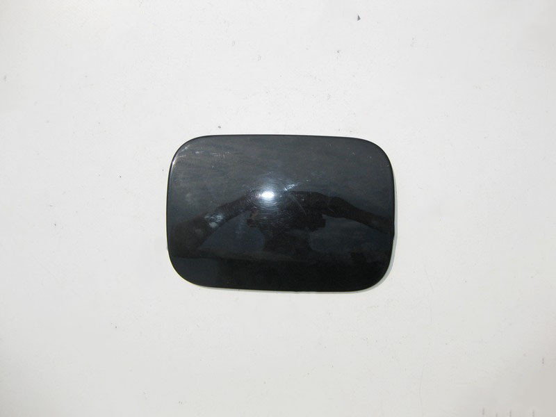 Mercedes-Benz  A2217570006 Дефектна кришка лючка бензобака - обламані два верхні кріплення S-Class W221 Одеса - фото 1