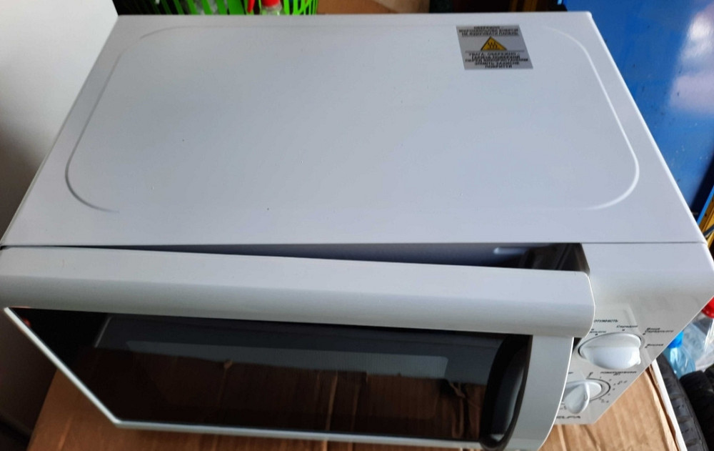 Микроволновая Печь : DELFA MD20MW. Киев - изображение 1