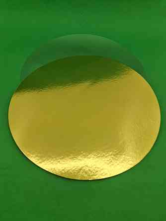 Подложка под торт D32 (1 шт) Харьков