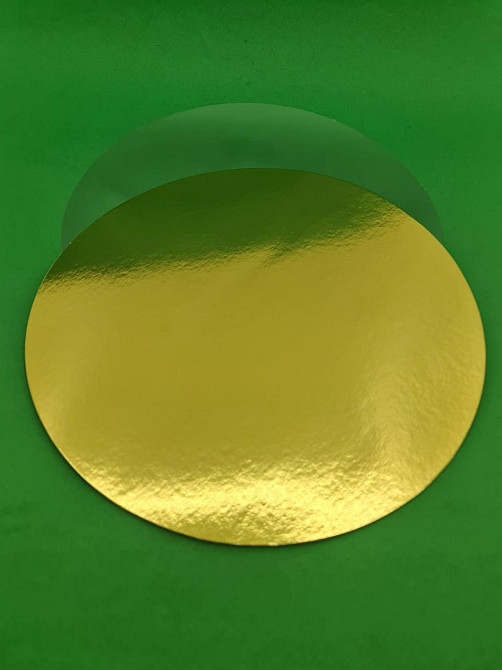 Подложка под торт D32 (1 шт) Харьков - изображение 3