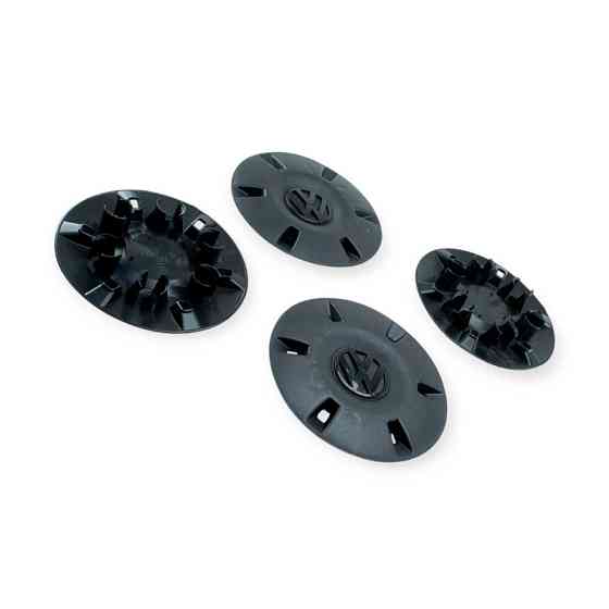 Колпаки малые vw crafter (4шт) колесные Мукачево