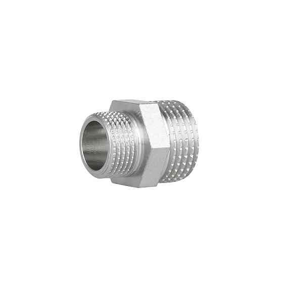 Ніпель редукційний Thermo Alliance Forte 1/2"х1/4" SF359156 Київ