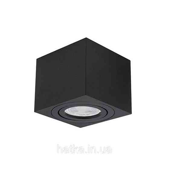 Точкове освітлення INN-23269BK чорний Київ