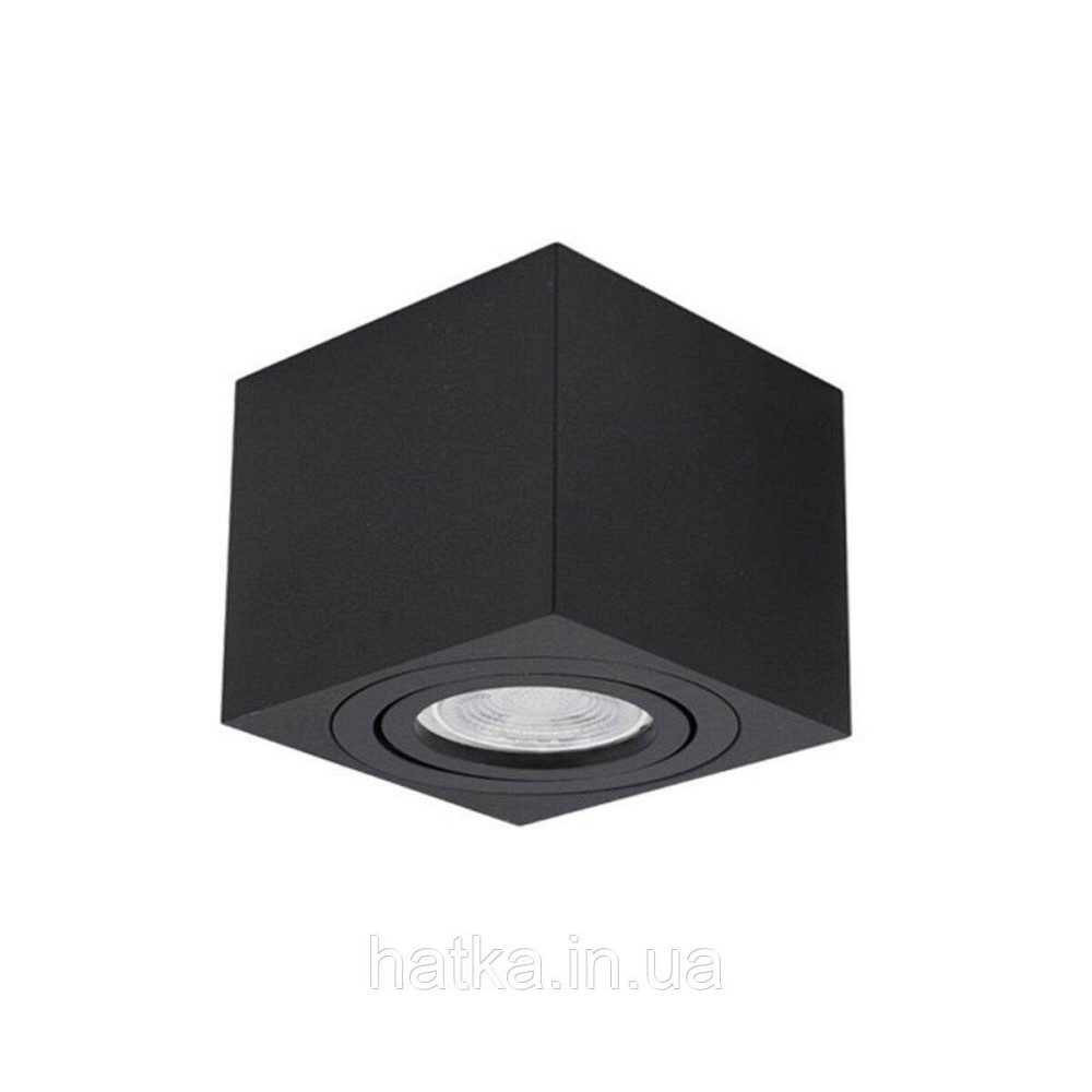 Точечное освещение INN-23269BK черный Киев - изображение 1