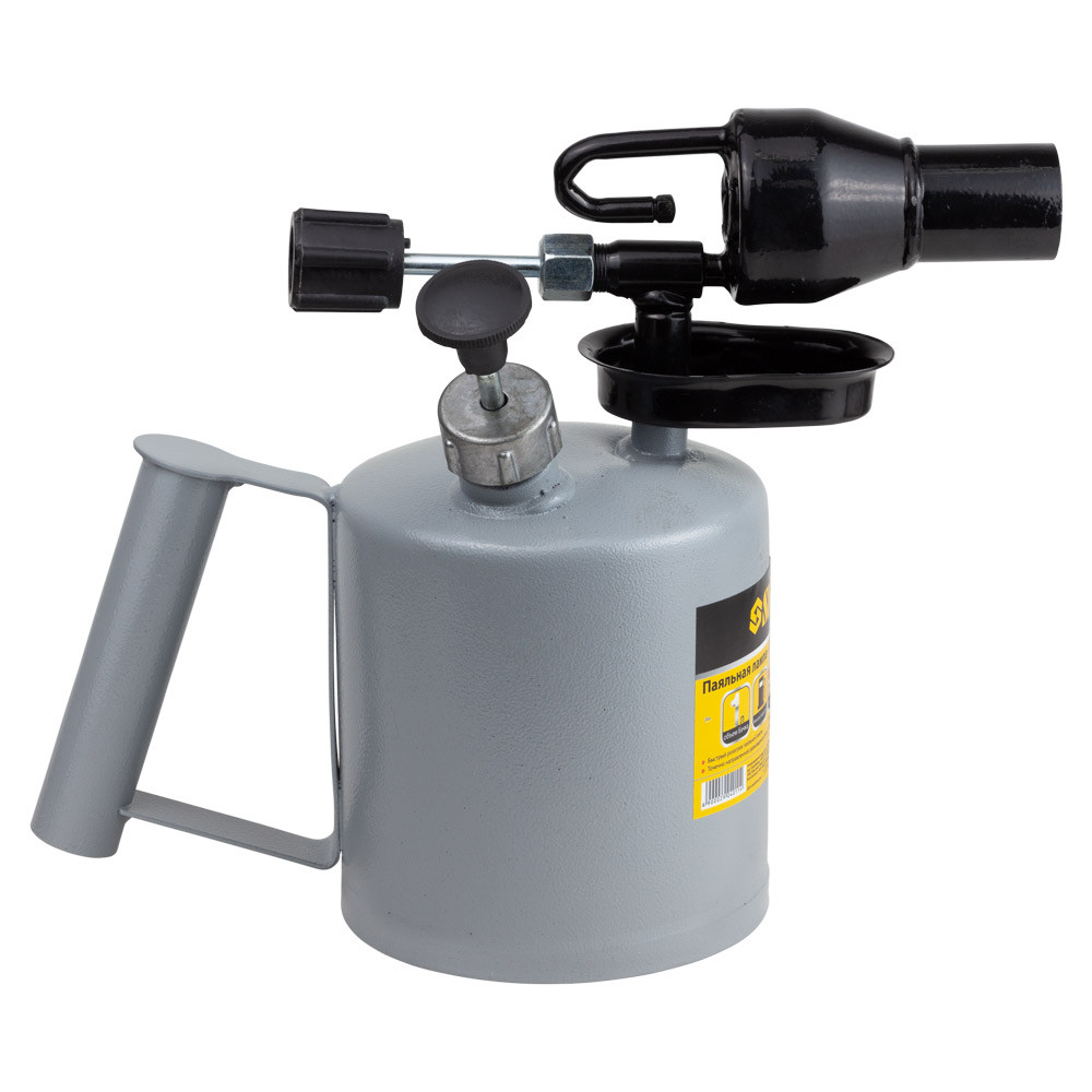 Sigma Паяльная лампа (тип Украина) 1.0л SIGMA (2904011) Київ - фото 8