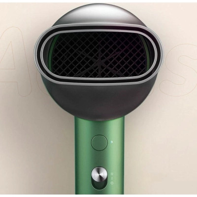 Фен Xiaomi ShowSee Electric Hair Dryer A5-G Green Вінниця - фото 4