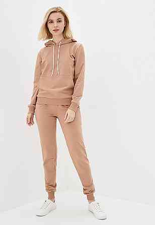 Жіночий спортивний костюм. Комплект: худі + джогери. Чернівці