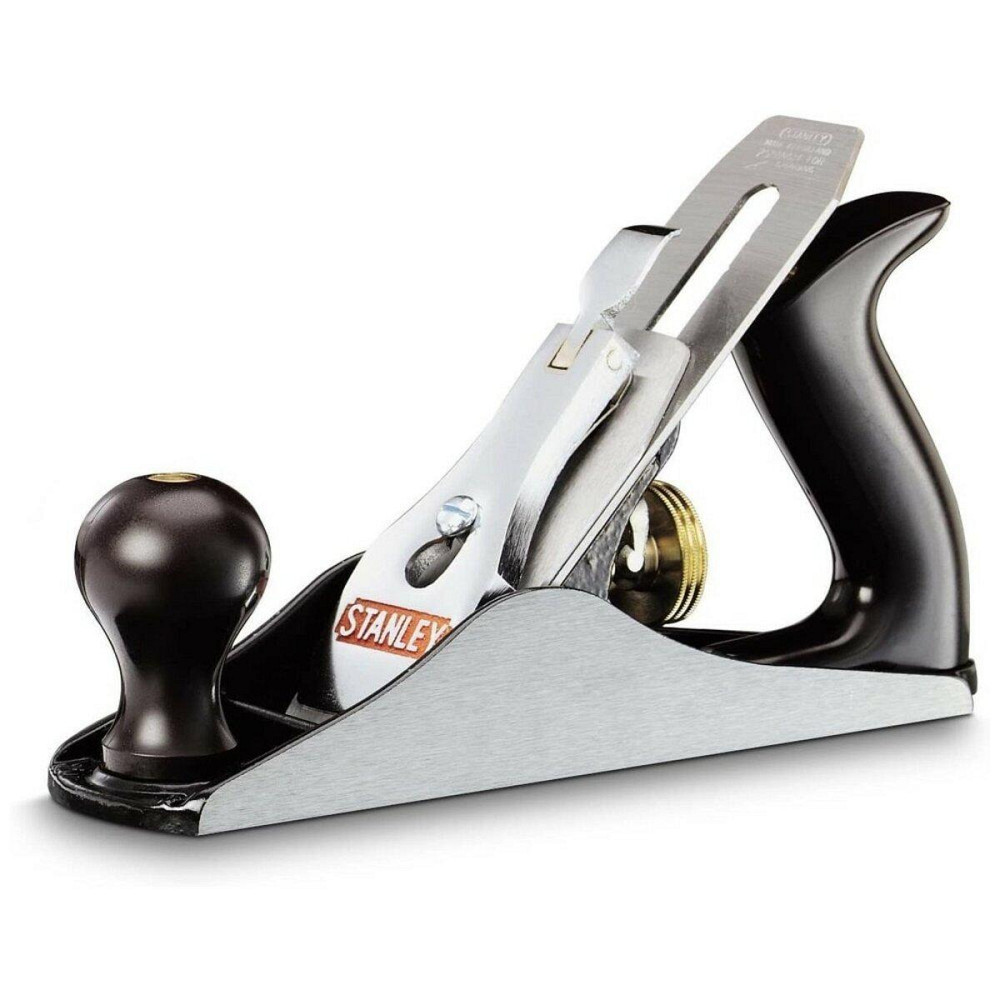 Рубанок столярний Stanley "Bailey №4½" 60x260 мм Одеса - фото 1