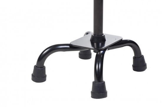 Тростина на чотирьох опорах алюмінієва Doctor Life Дніпро - фото 2