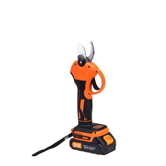 Акумуляторний секатор Kraft & Dele KD5090 Київ