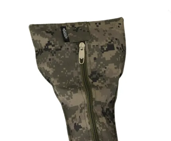 Чохол на лопату Novator CF-1909 (піксель) Киев