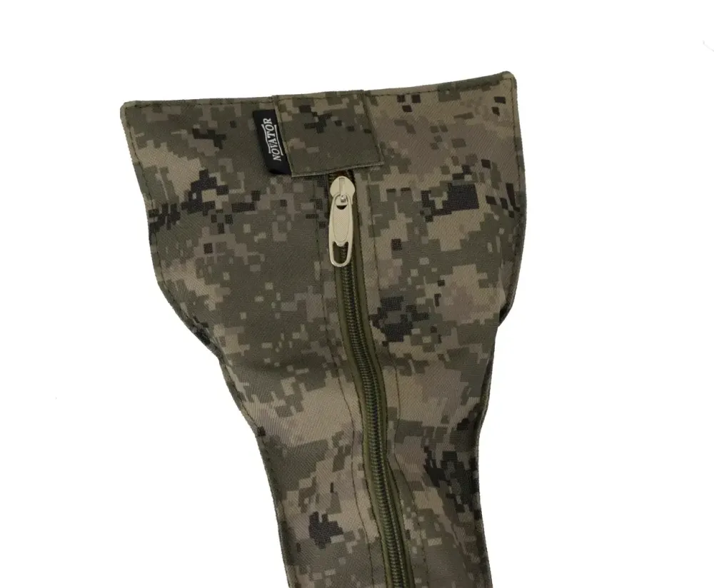 Чохол на лопату Novator CF-1909 (піксель) Киев - изображение 5