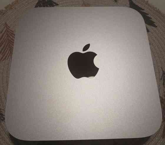 Apple Macmini i5 2.6 8gb Ram  1000gb. Харьков