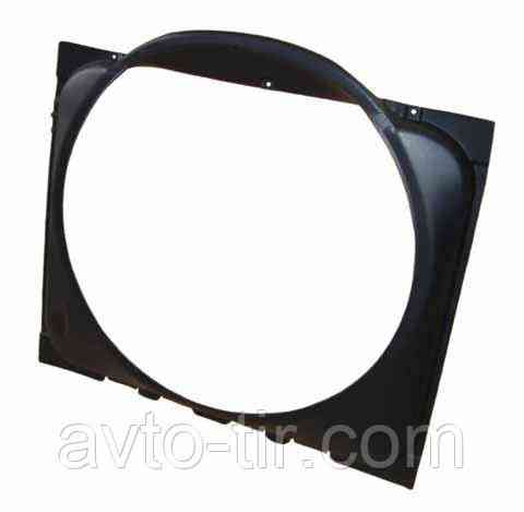 Дифузор радіатора SCANIA 4P 1332193 111309 8167123SX 71597 Луцьк