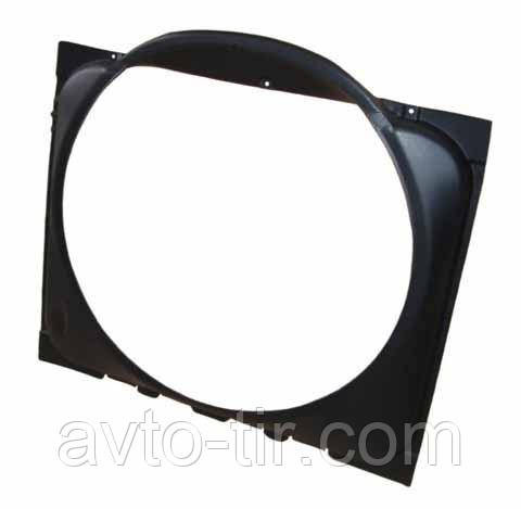 Дифузор радіатора SCANIA 4P 1332193 111309 8167123SX 71597 Луцьк - фото 1