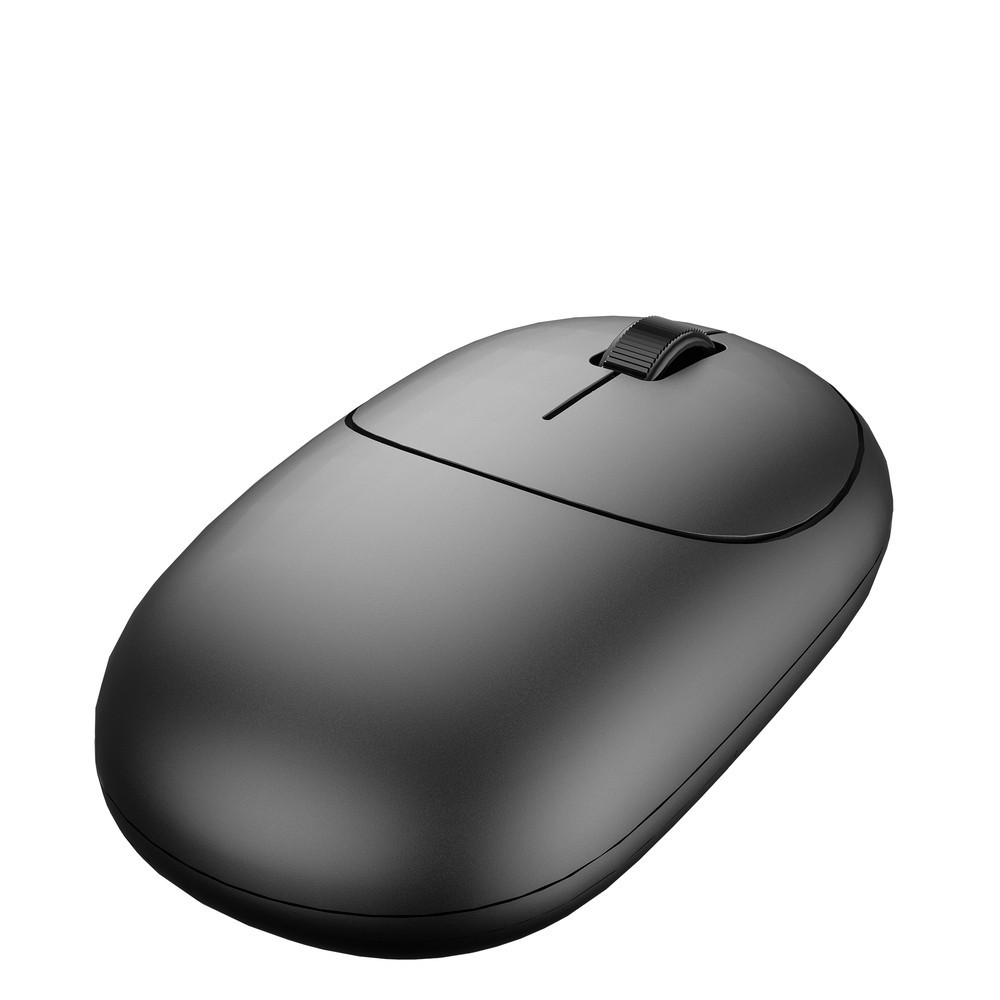 Маніпулятор миша бездротова WIWU WiMiCE 2.4G Wireless Mouse WM107 Black Одеса - фото 4