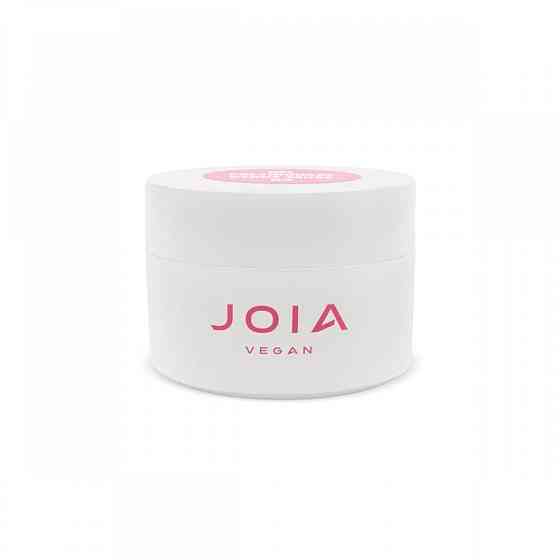 Мусовий акрі-гель Polymousse Gel рожевий 04 Berry Muse JOIA vegan 15 мл Київ