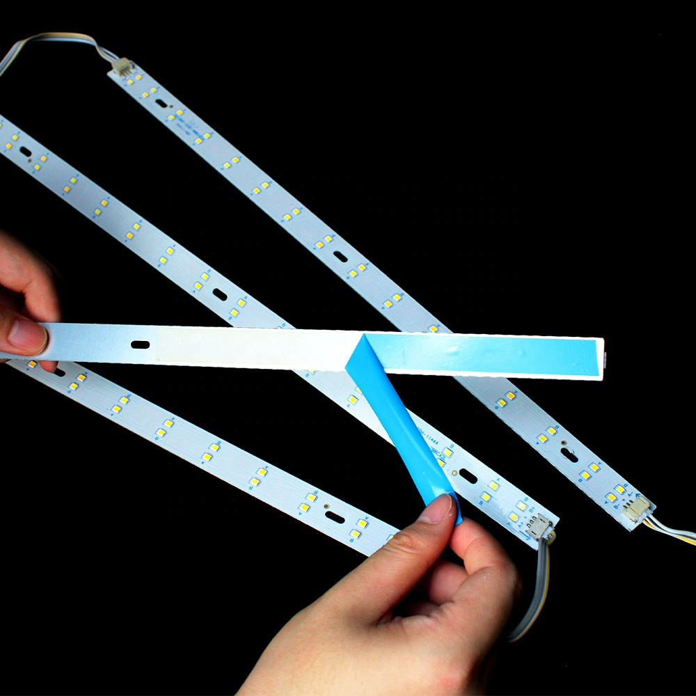 Двостороння клейка термострічка 25 м × 5 мм Київ - фото 14