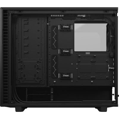 Корпус Fractal Design Define 7 B TG Dark Tint (FD-C-DEF7A-03) Винница - изображение 7