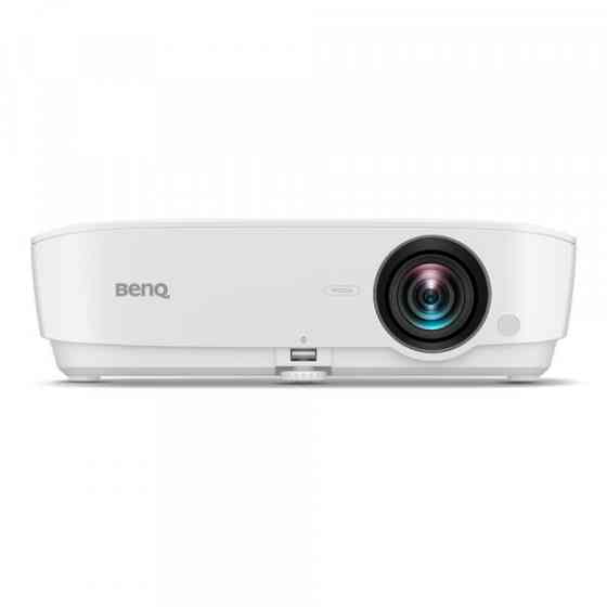 Проектор BENQ MW536, DLP, WXGA, 4000Lm, 20000:1, D-sub, HDMI, білий (9H.JN877.33E) Киев