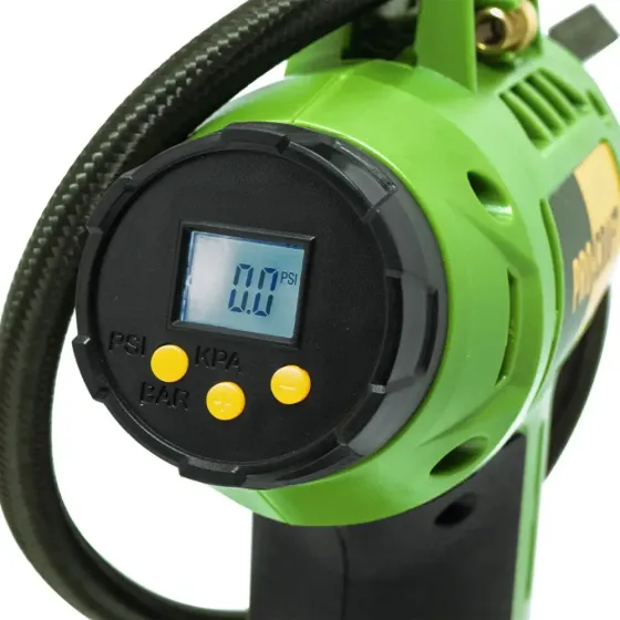 Акумуляторний повітряний компресор Procraft LK20 (Без АКБ і ЗП) Каркас Коломия