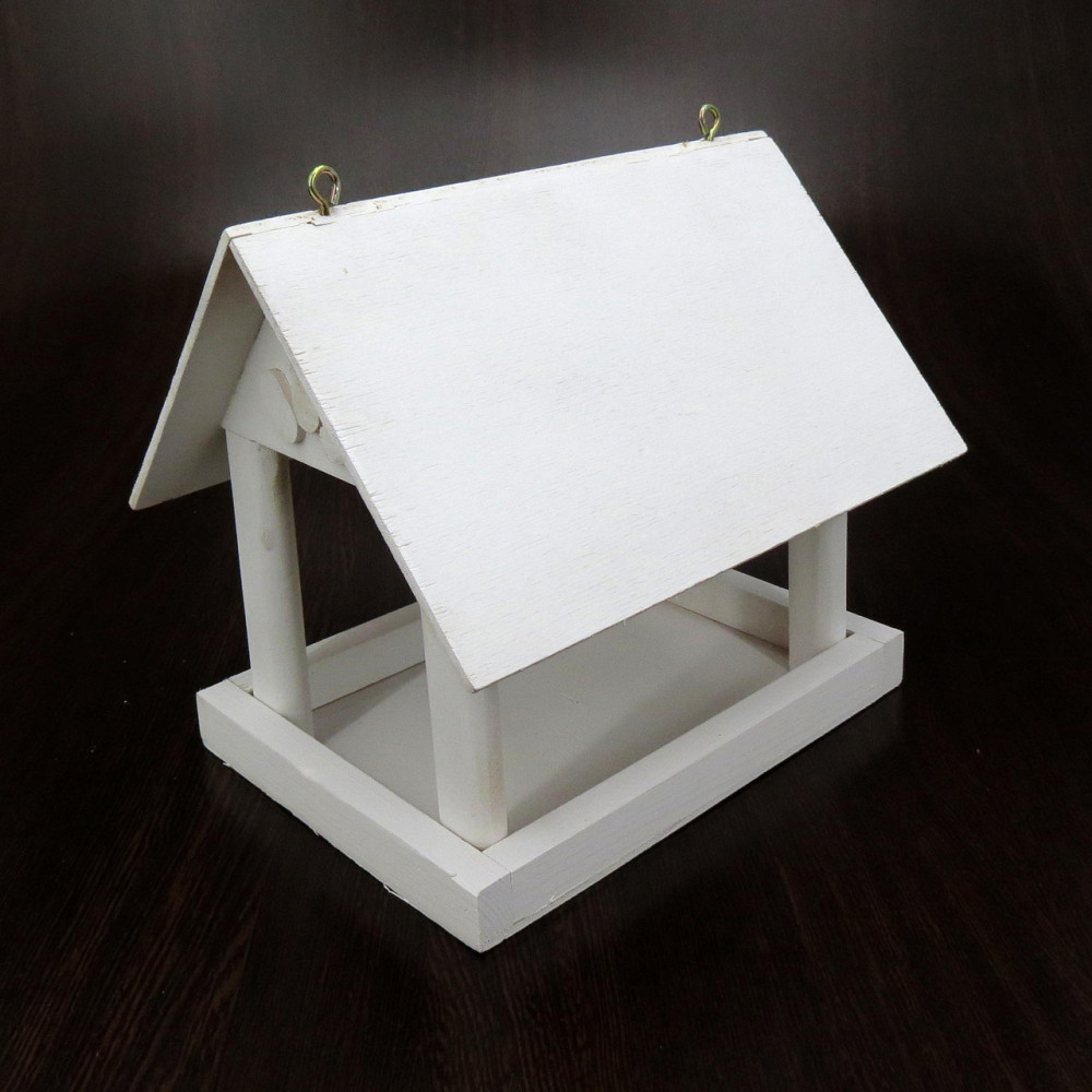 Кормушка садовая для птиц 