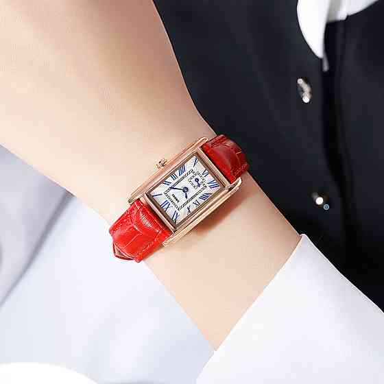 Skmei 2297RGRD Rose Gold-Rose Gold Київ