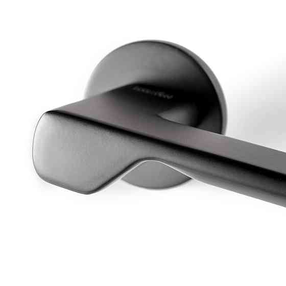 Ручка Z-1811 BLACK Чорний Київ