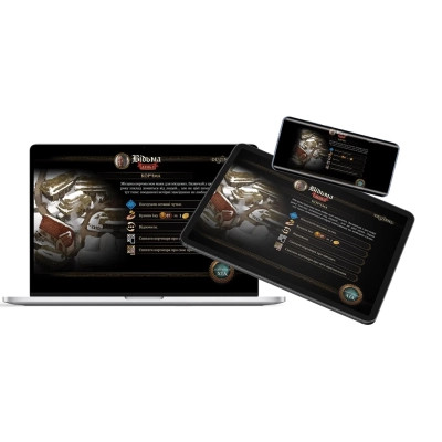 Настільна гра Geekach Games Призначення (Destinies) (укр.) (GKCH177ds) Вінниця - фото 10