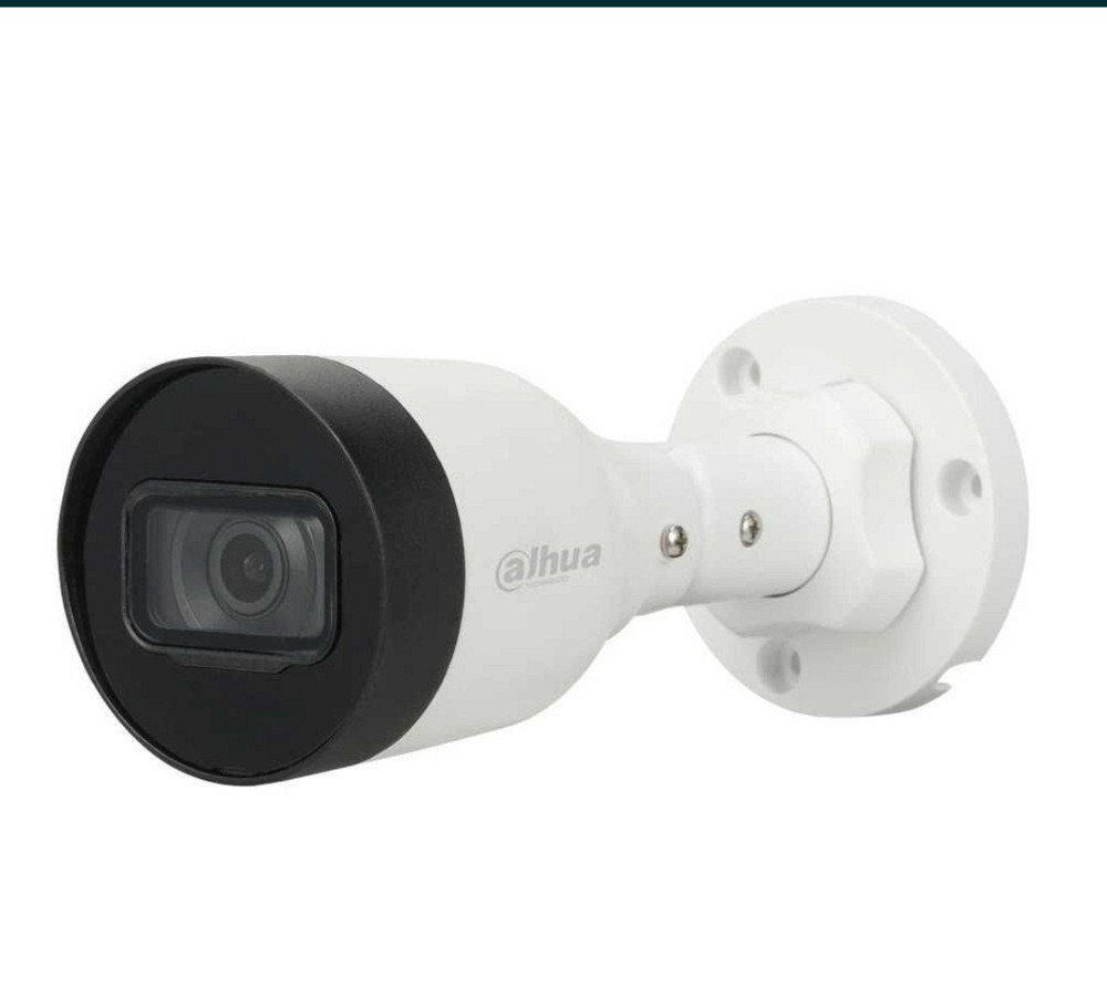 IP камера Dahua IPC HFW 1431S1-A-S4 з мікрофоном. Харків - фото 3
