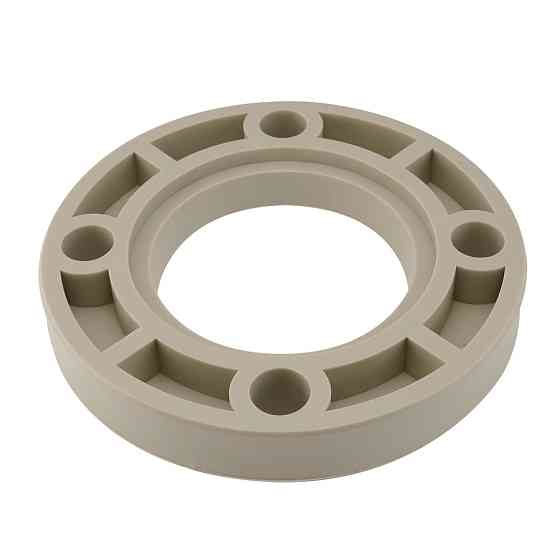 Фланцевий комплект KOER K0287.PRO - 50 PPR (фланець + бурт) (KP3247) Київ