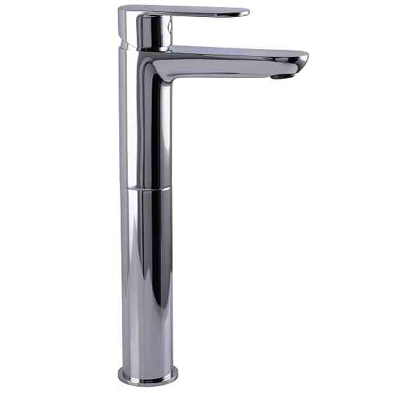 Змішувач для умивальника TOPAZ BARTS TB 07203-H36 Київ