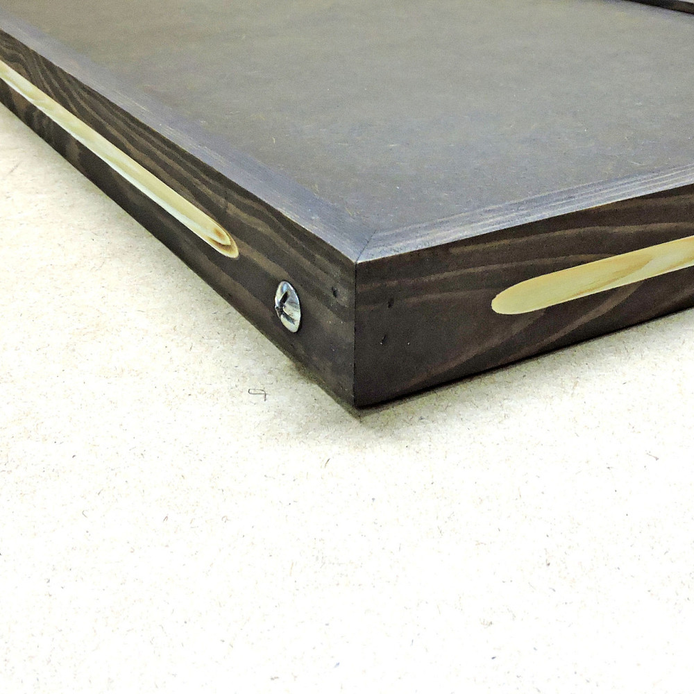 Столик-поднос для завтрака 