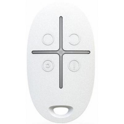 Брелок для охоронної системи Ajax SpaceControl white Вінниця - фото 1