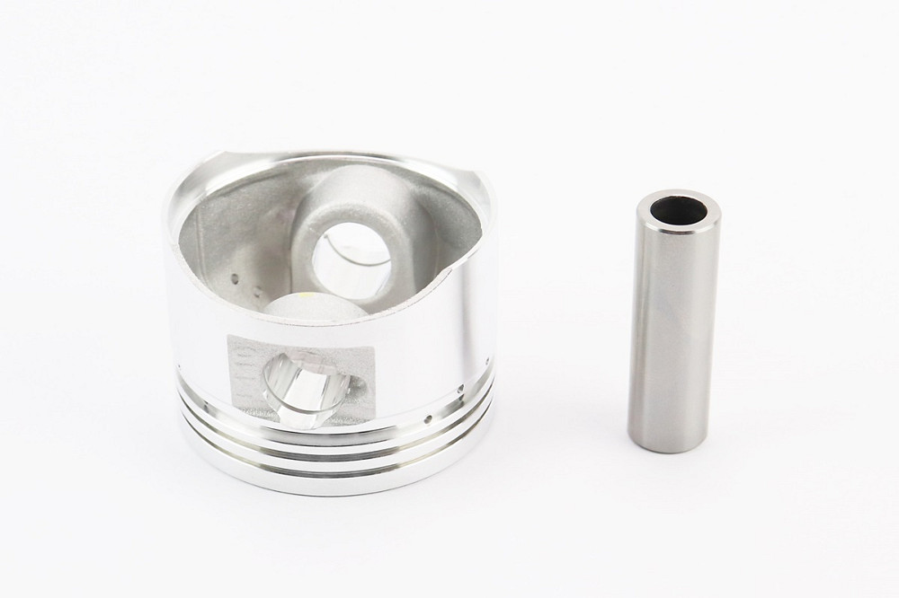 Поршень к-кт 110cc 52,4мм STD (палець 13мм) Киев - изображение 2