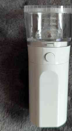 Мэш небулайзер (ингалятор Харьков