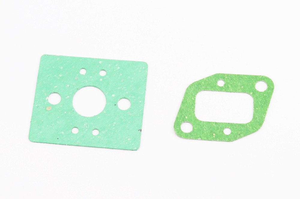 Прокладки карбюратора 1E40F-1E44F, к-кт 2 деталі Киев - изображение 1