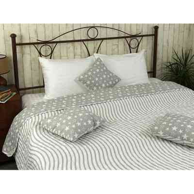 Покривало Руно Двостороннє Star 212х240 см (329.52Star) Вінниця