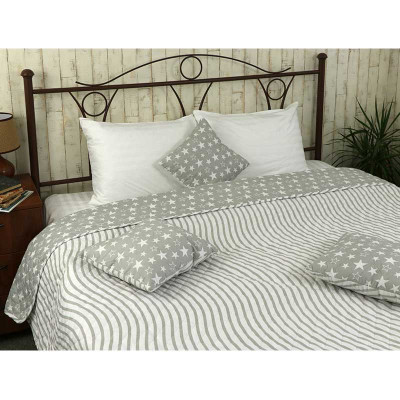 Покривало Руно Двостороннє Star 212х240 см (329.52Star) Вінниця - фото 6