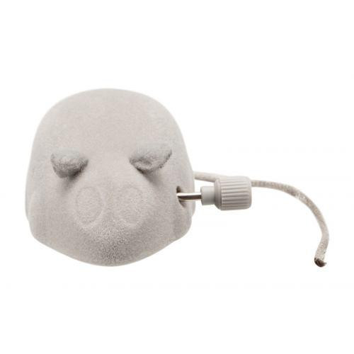 Игрушка Trixie Мышка заводная для кошек, 7 см (пластик) Винница - изображение 2