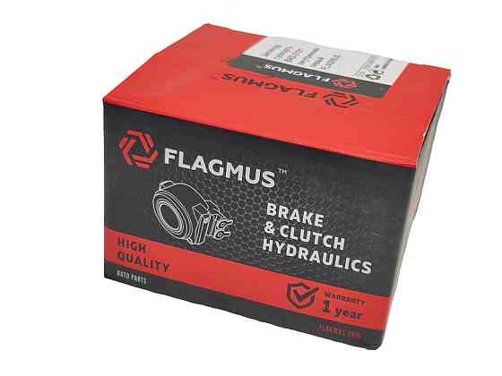 Цилиндр 2101-2107 внутренний левый суппорта Мукачево