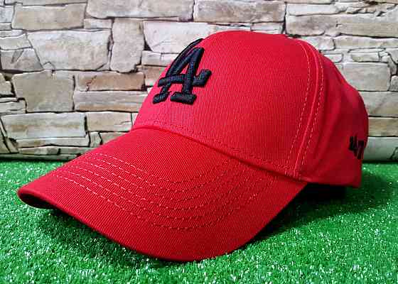 Бейсболка Los Angeles 47' Dodgers Київ