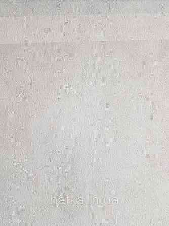 Шпалери вінілові на флізеліні A.S.Creation Sylvana 1.06x10 під штукатурку під бетон бежево-сірий 79139-6 Київ
