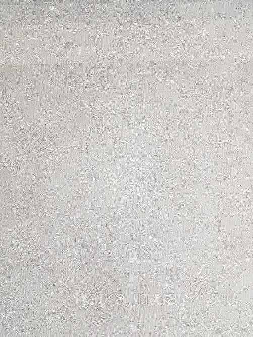 Обои виниловые на флизелине A.S.Creation Sylvana 1.06x10 под штукатурку под бетон бежево- серый  79139-6 Киев - изображение 3