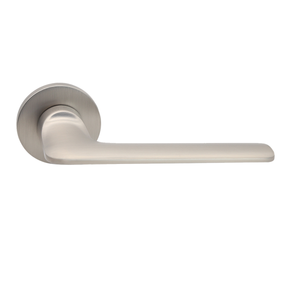 Ручка Z-1808 MN Матовий нікель Київ